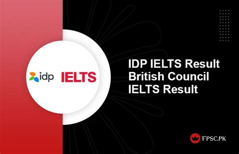 check ielts results british council